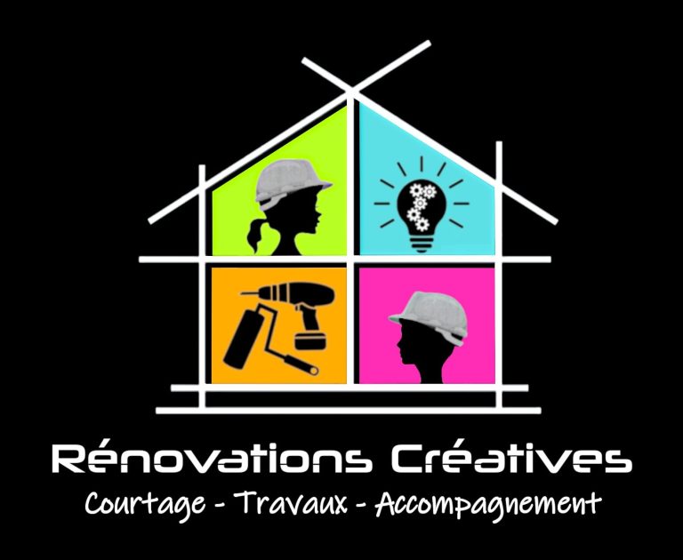 Rénovations Créatives accompagne tous vos projets de rénovation