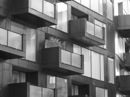construction, extension et surélévation de bâtiments à rénover