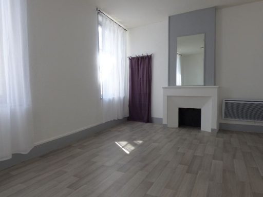 Rénovation chambre après