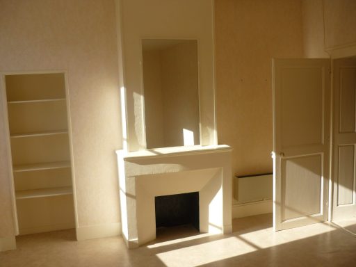 Rénovation chambre avant